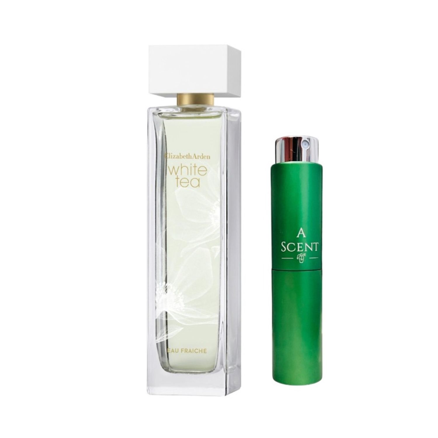 Elizabeth Arden White Tea