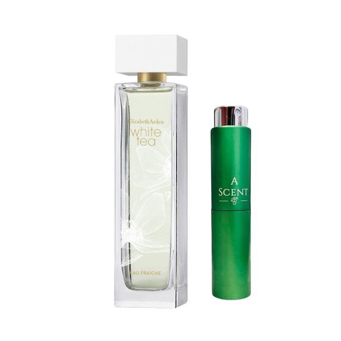 Elizabeth Arden White Tea
