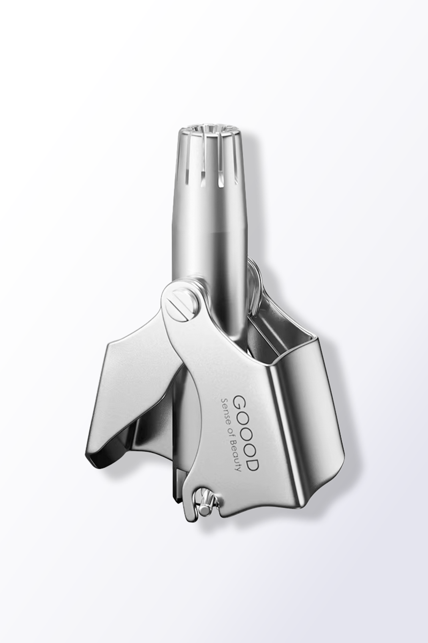 Хамрын үс авагч