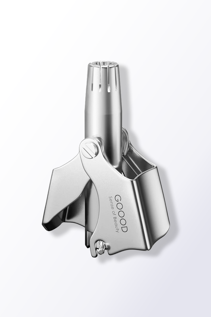 Хамрын үс авагч