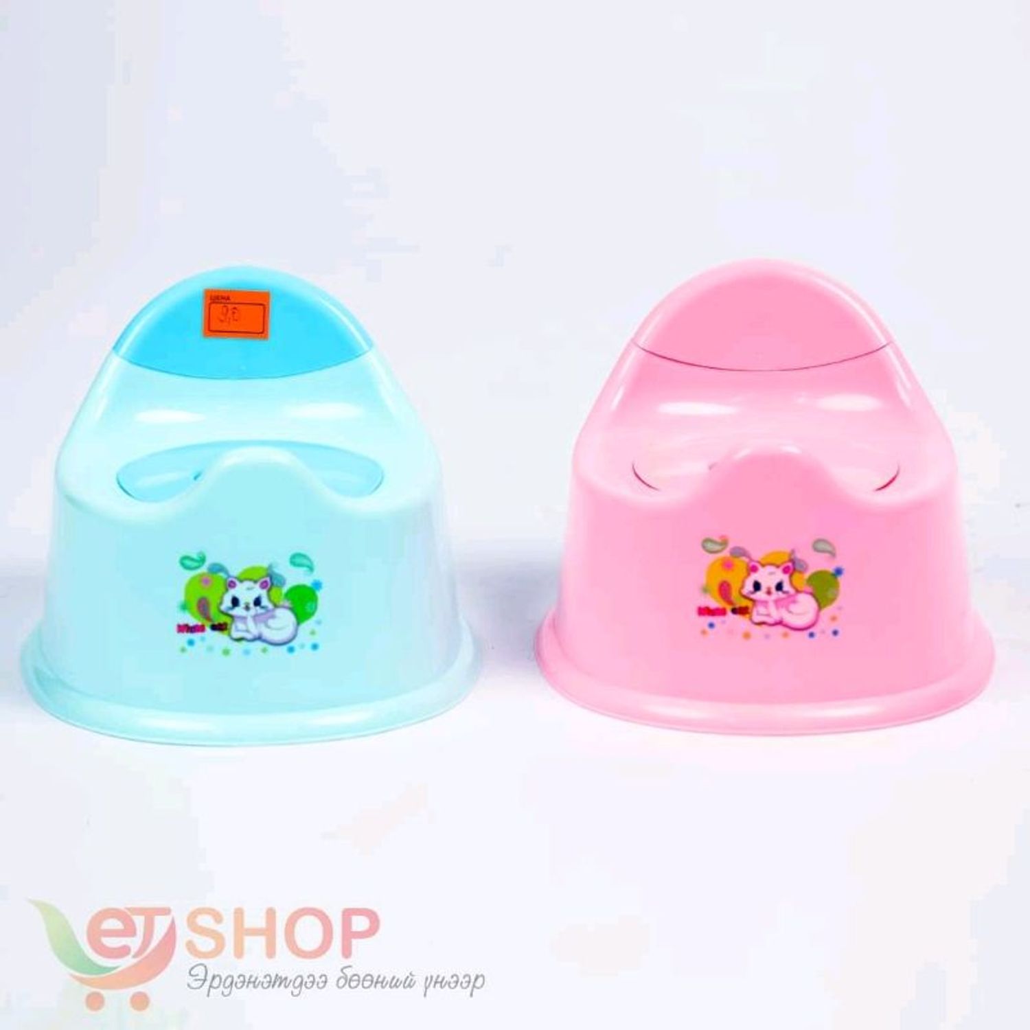 Хүүхдийн коршек