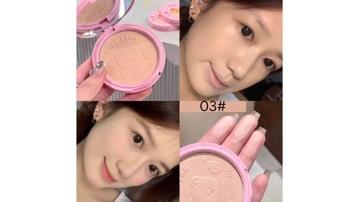 Шахмал повдер 