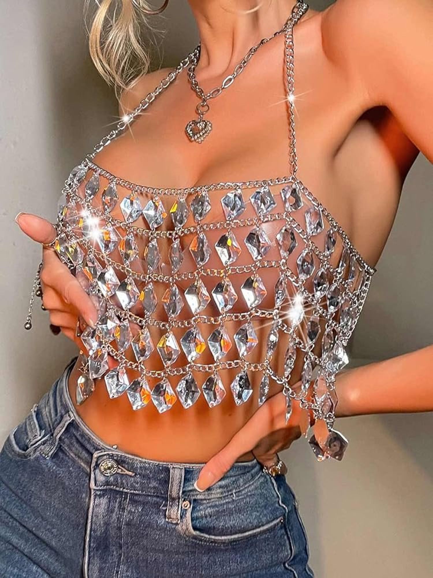 Shitgteetei top