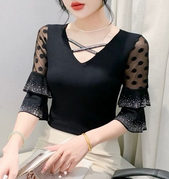 Бүжгийн цамц /торон/