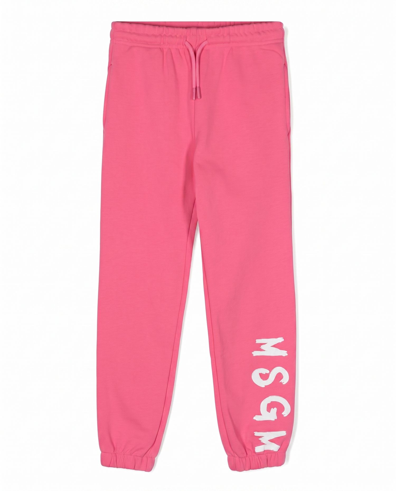 FLEECE PANTS