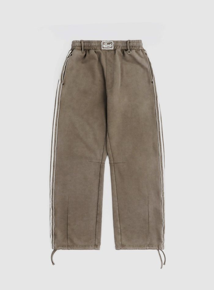 Billy Washed Jogger - Sand