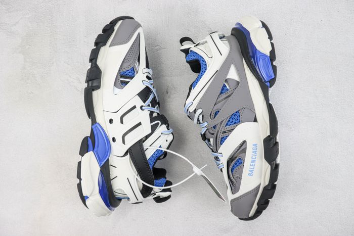  Balenciaga Track 3.0
