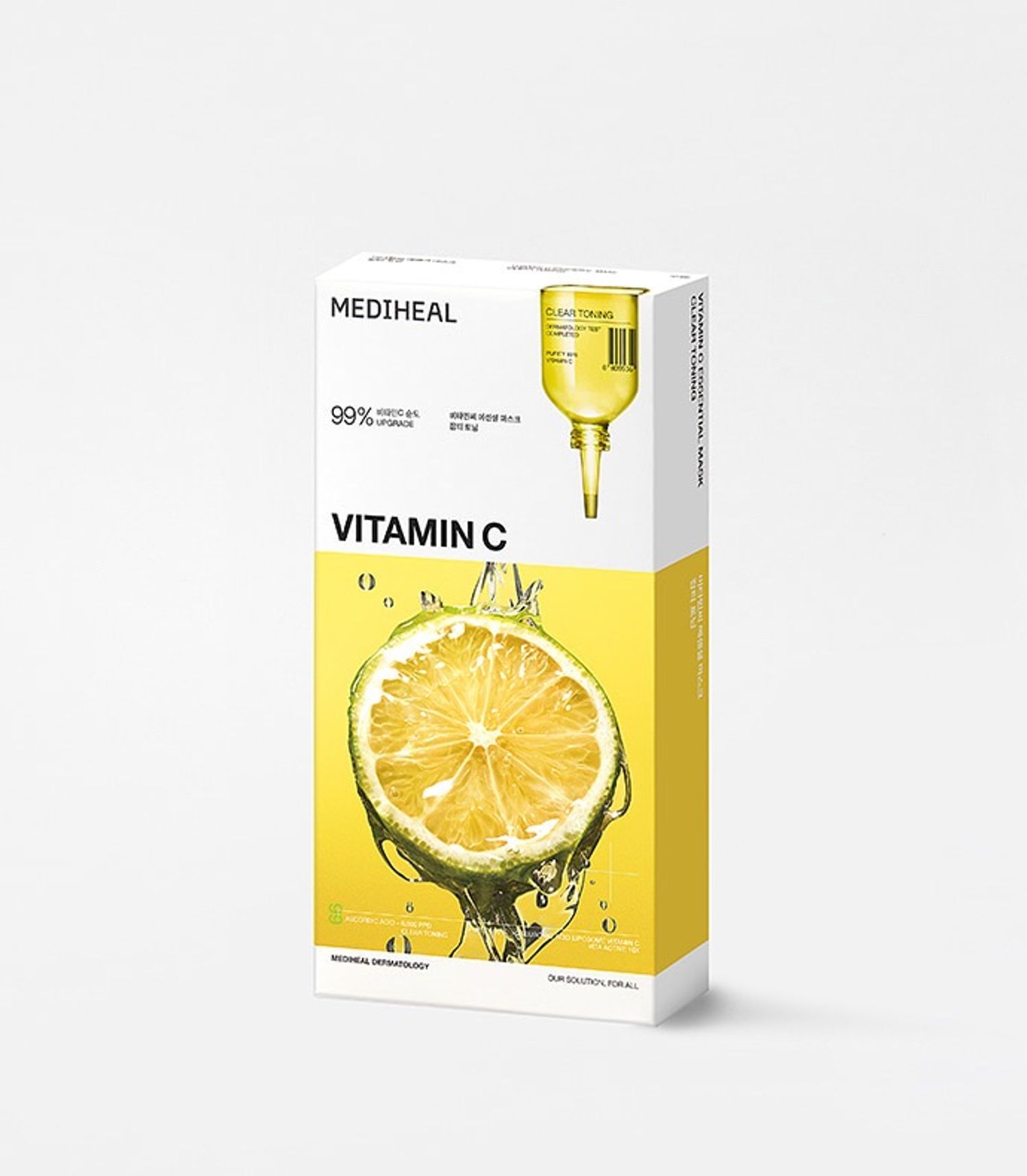 Vitamin C Clear Toning