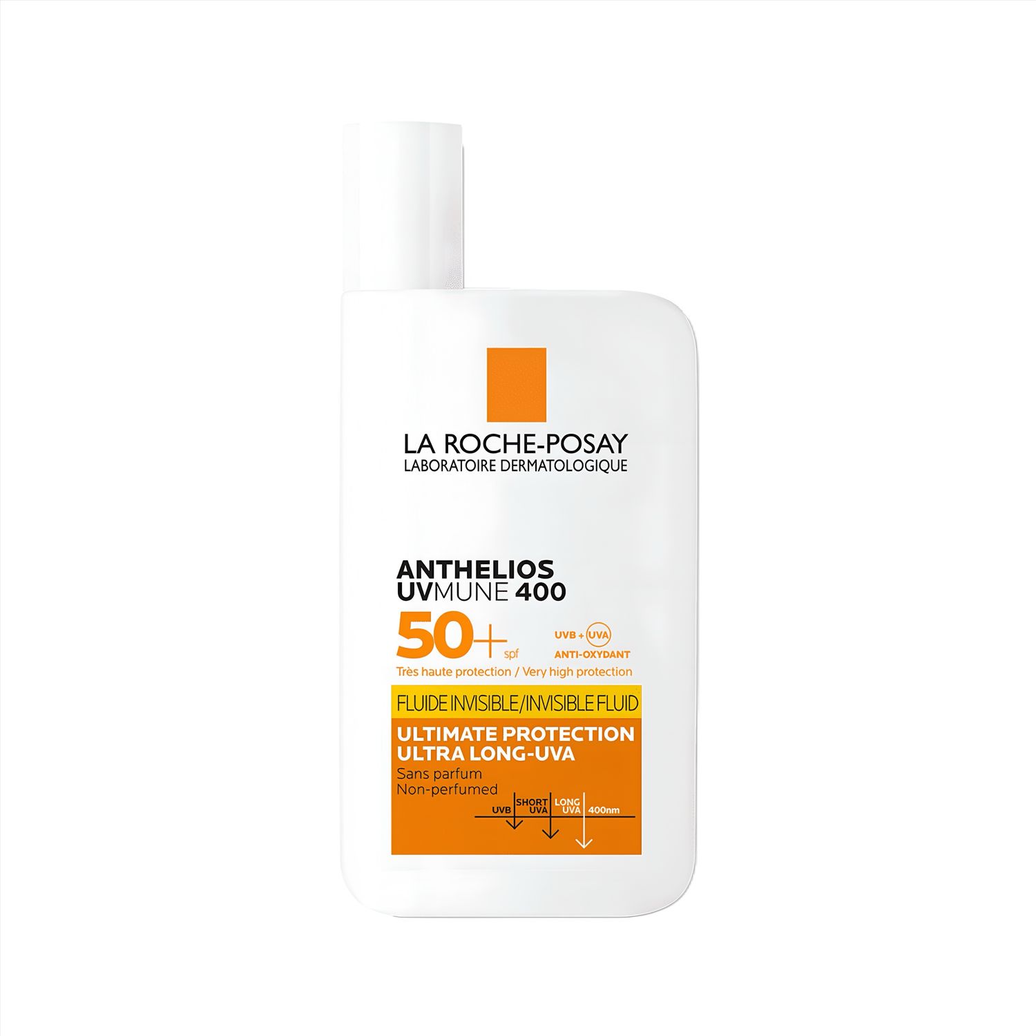 Antherlios UvMune 400