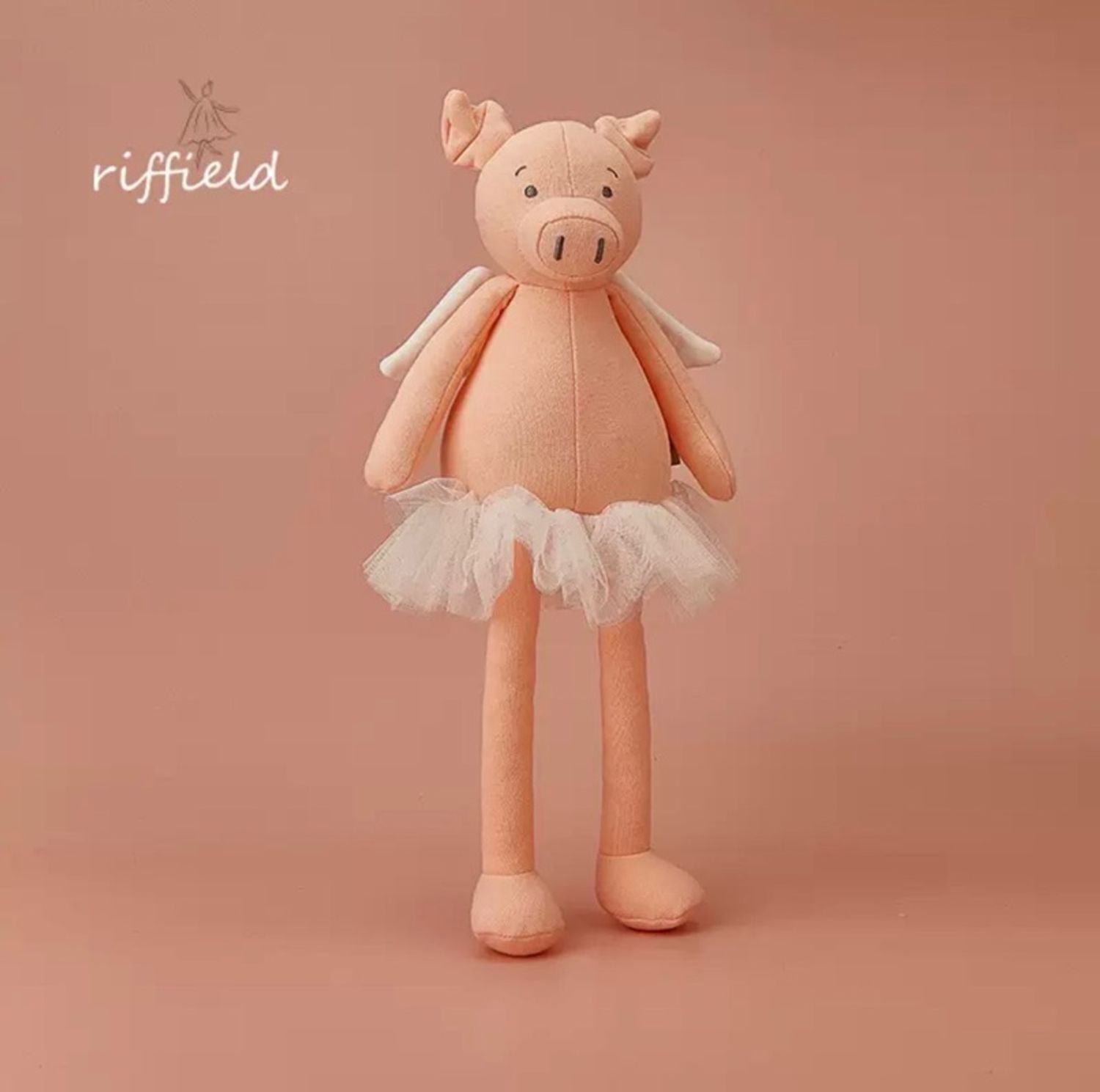 Зөөлөн чихмэл (40cm)