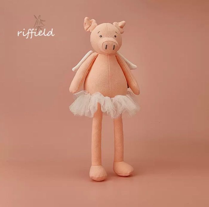 Зөөлөн чихмэл (40cm)