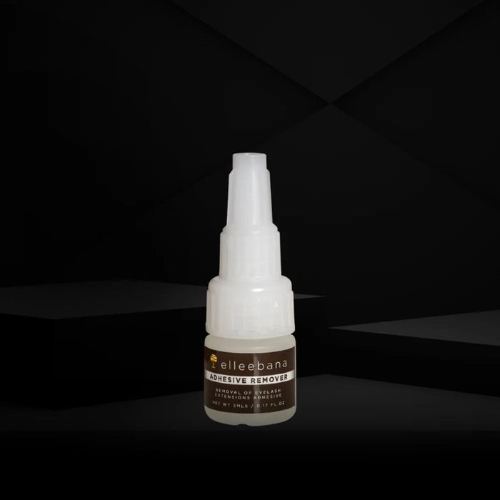 Elleebana Adhesive Remover - GBL Free