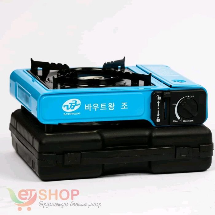 Газан плитка 