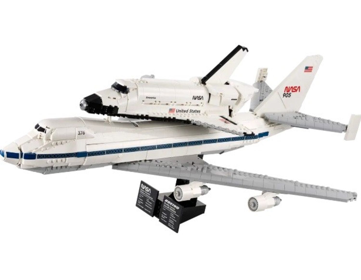 NASA Shuttle