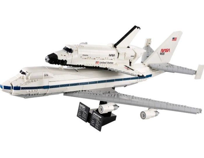 NASA Shuttle