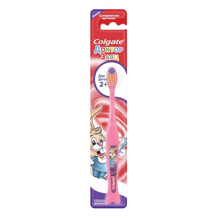 Шүдний сойз Colgate хүүхдийн