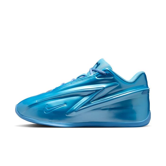 L NIKE KD 19 EP BLUEBERRY BLAST