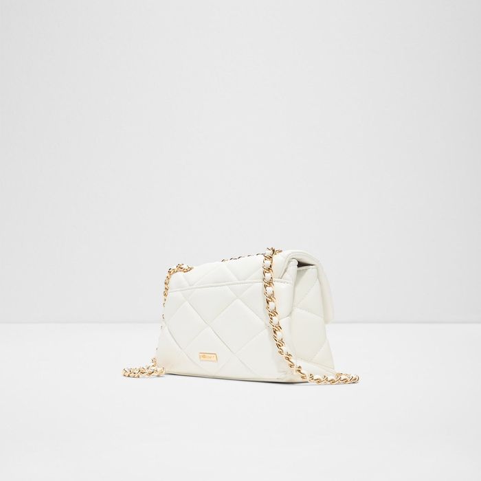 LUNARIA-100-WHITE-Ladies City Handbags