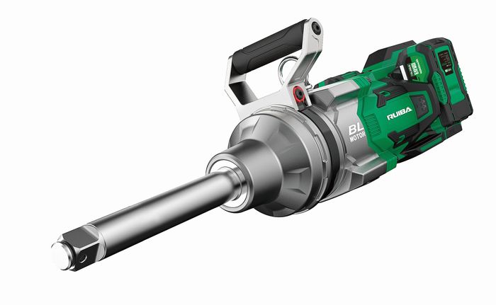 RUIBA 3000N.M импакт