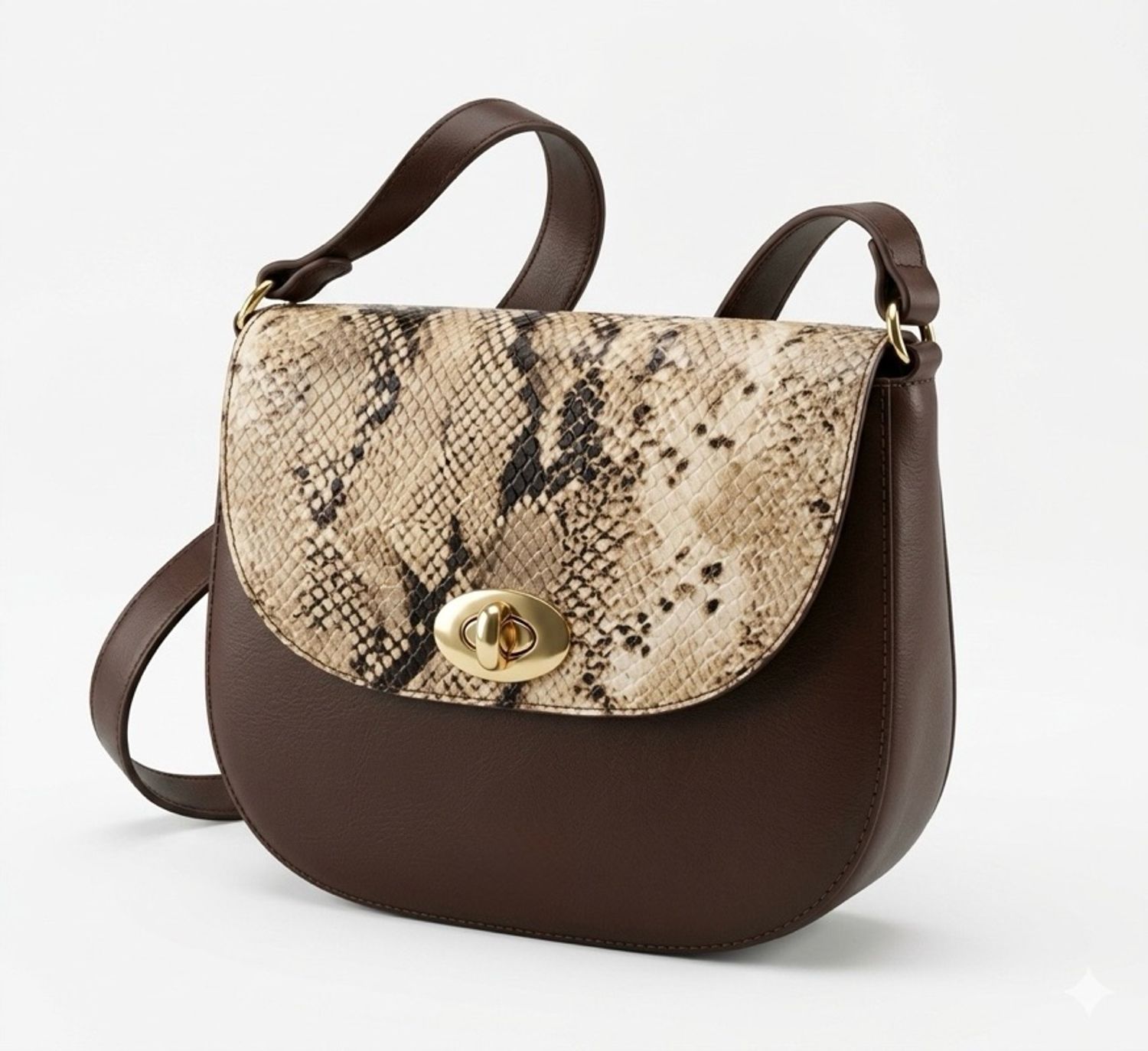 B#19 - БИДИ ЗАГВАР | SADDLE BAG