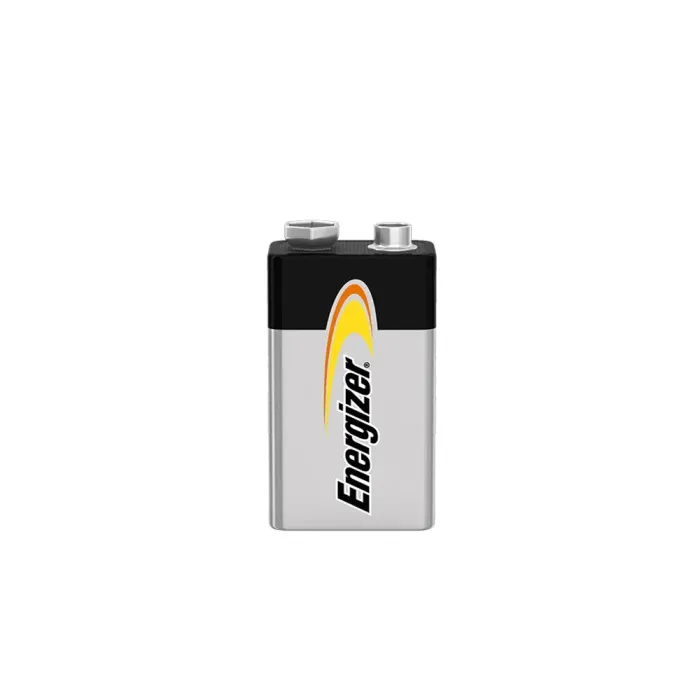 Energizer 9V Alkaline Power /1ea/
