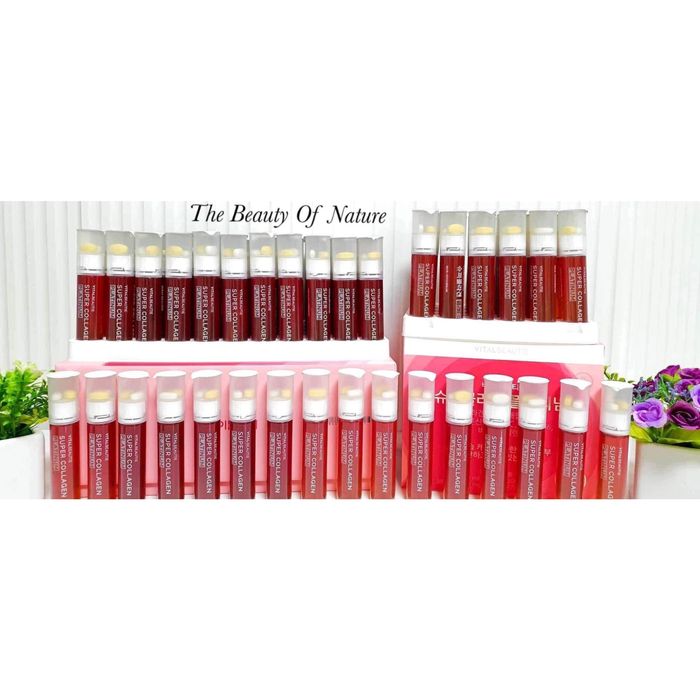 Арьс цайруулах үйлчилгээт эрүүл Collagen