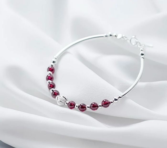 Анар бугуйвч S925