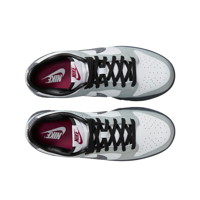 Nike Dunk Low LX White Light Smoke Grey