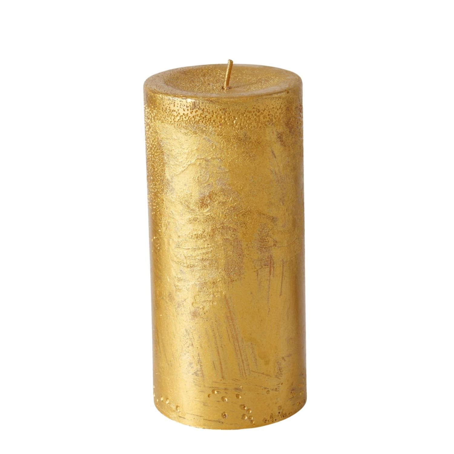 Pillar candle 1sh