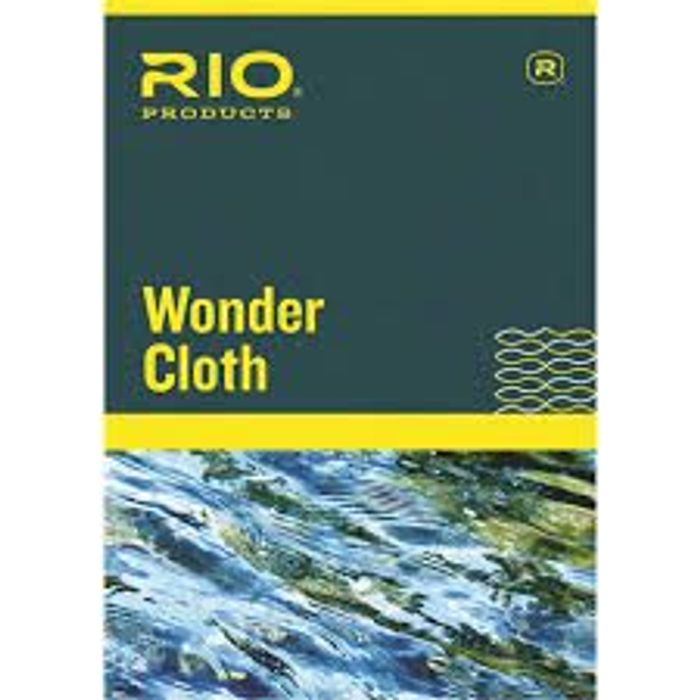 Wonder Cloth - Rio 