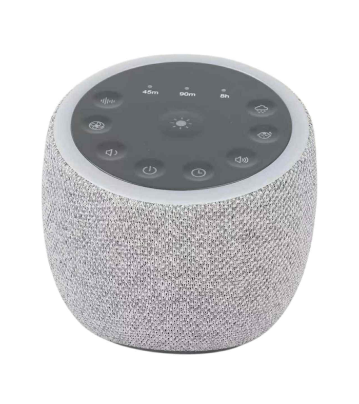 Dream Color White Noise Sleep