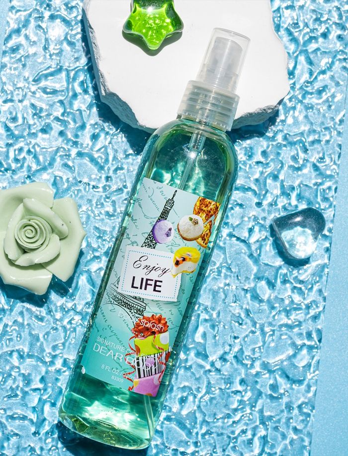 ENJOY LIFE Body Splash (88мл)