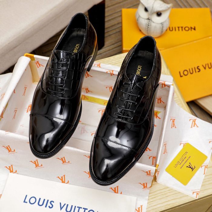 Louis Vuitton Oxford