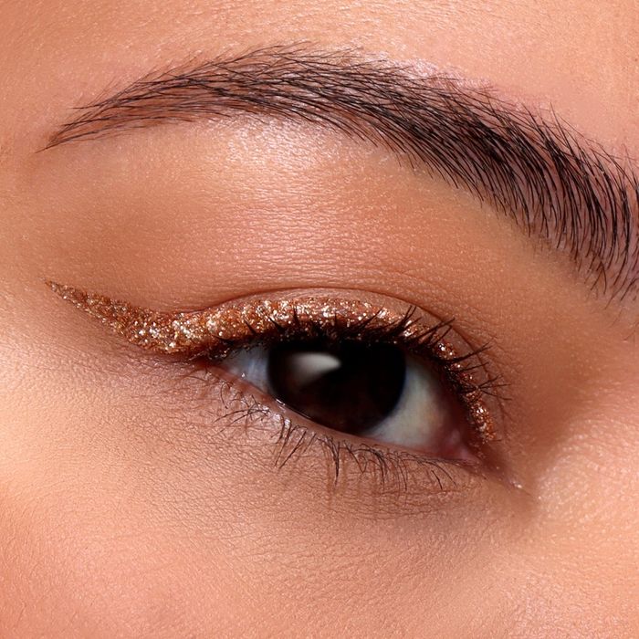 Moira glitter liner / 01 /