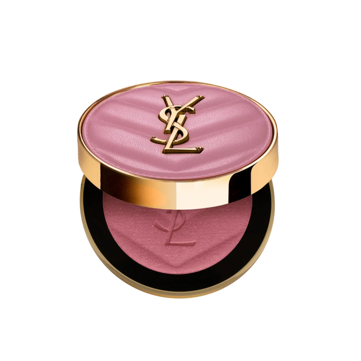 Yves Saint Laurent  Make Me Blush 24H Buildable Powder Blush