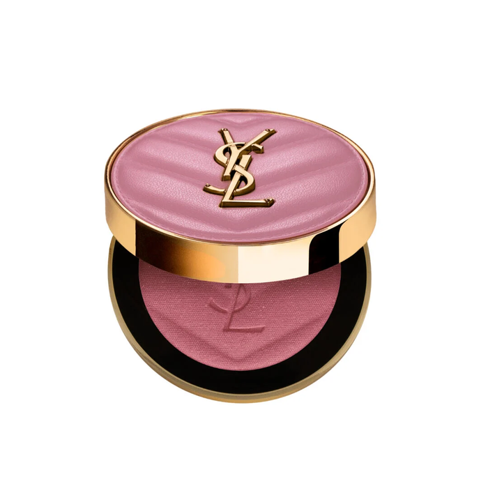 Yves Saint Laurent  Make Me Blush 24H Buildable Powder Blush