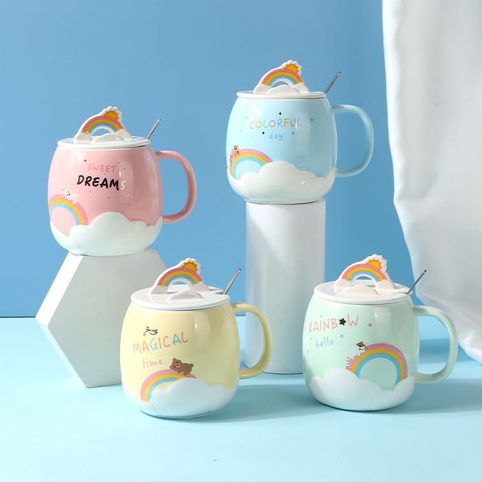 Household Products 500ml