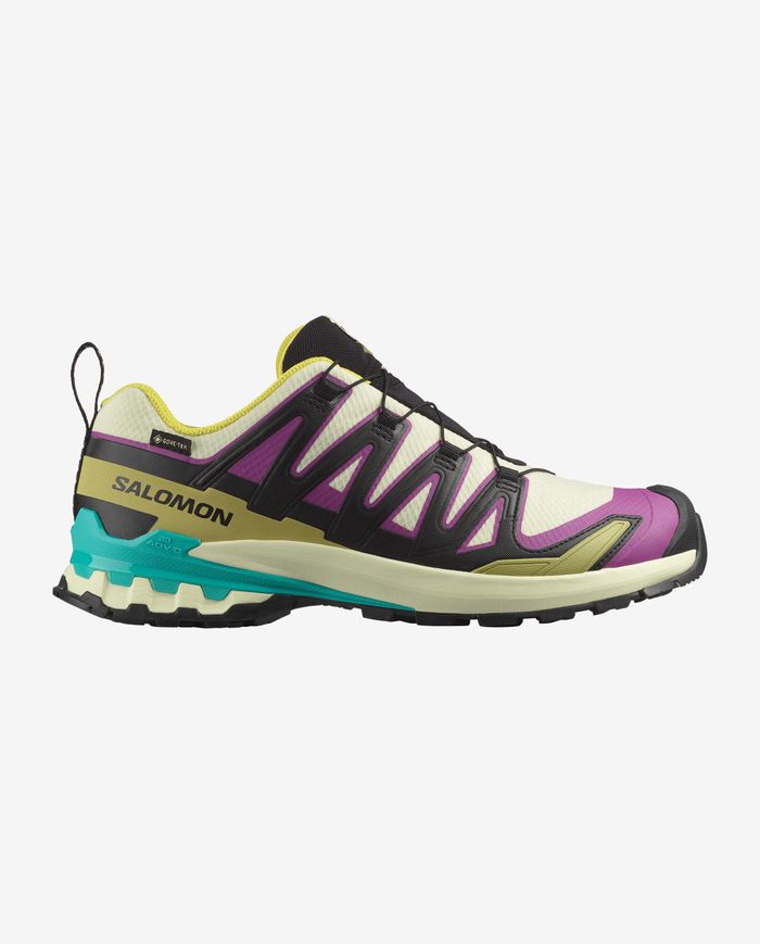Salomon | XA PRO 3D V9 | Trailrunning | GTX  