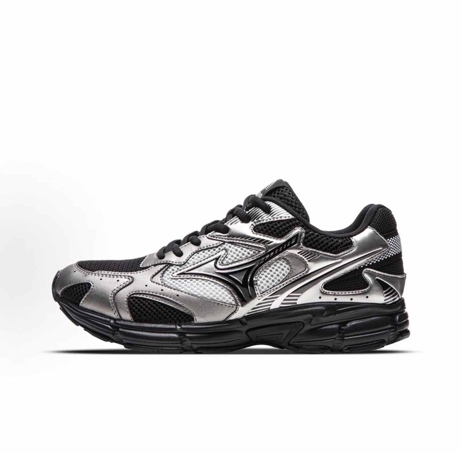 Mizuno Speed 2K ‘ Silver ‘
