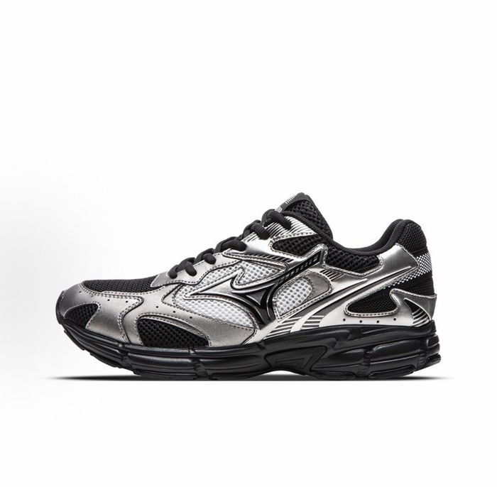 Mizuno Speed 2K ‘ Silver ‘