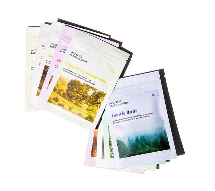 Paper Incense (Refill)