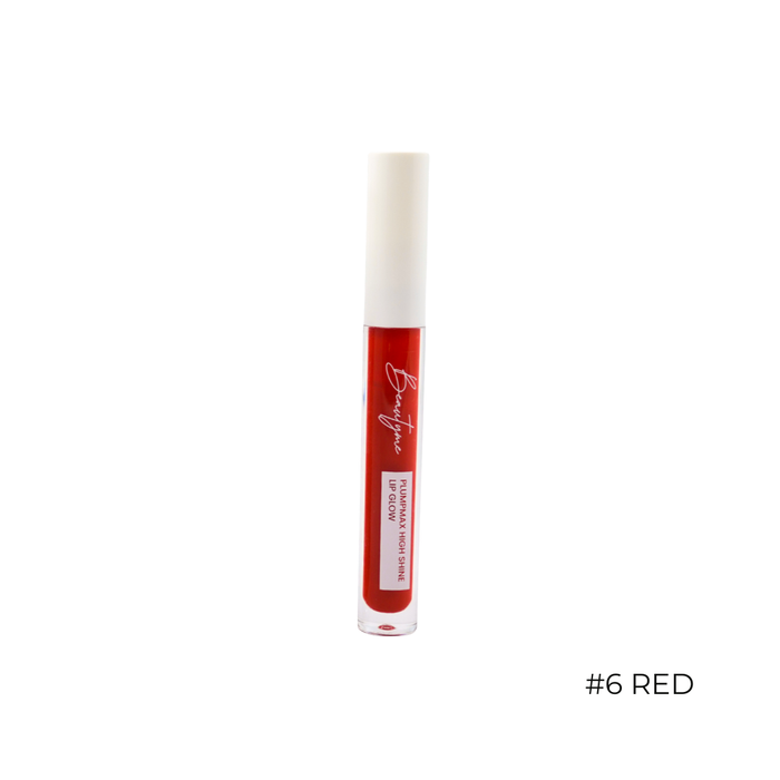 BM Уруул өнгөлөгч | 06