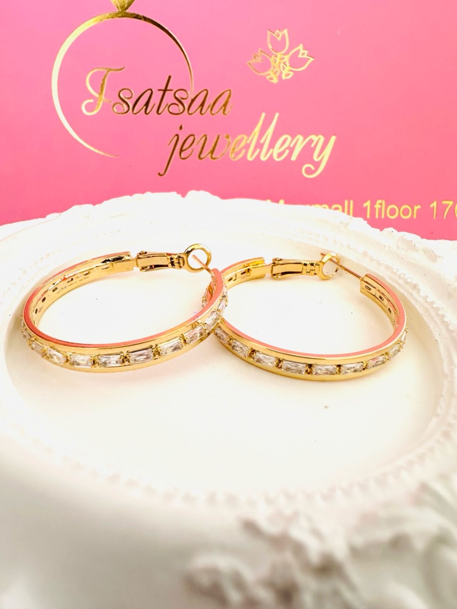 Цагираган ээмэг