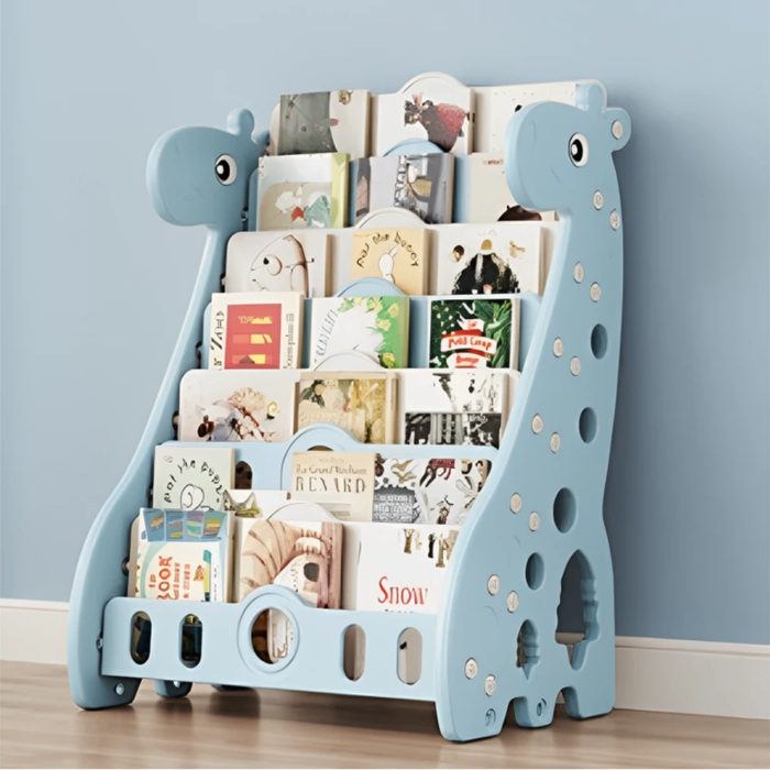 Номын Тавиур -  Цэнхэр анааш