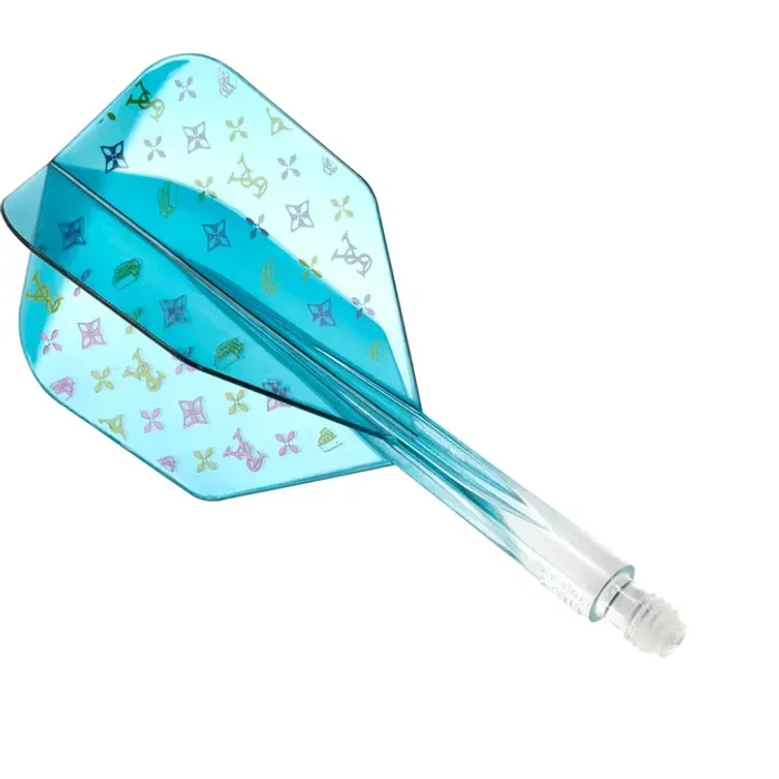  CONDOR AXE PLAYER FLIGHTS - Small - Sava Monogram