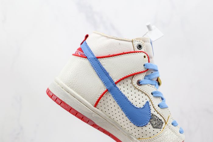 Nike SB Dunk High Pro Ishod Wair x Magnus Walker