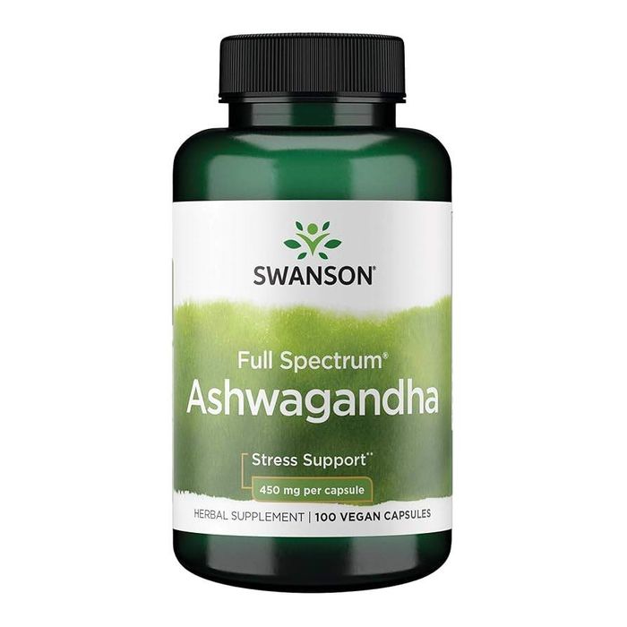 Ashwagandha