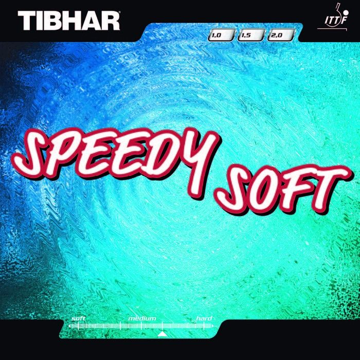 SPEEDY SOFT