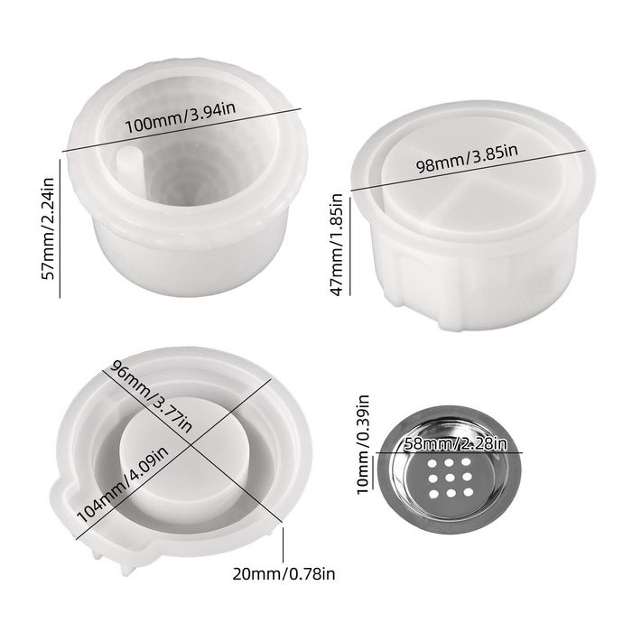 Цементний хэв /Байшин/