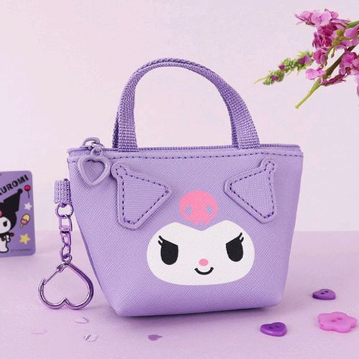 Цүнхний гоёл SC0670 Kuromi 